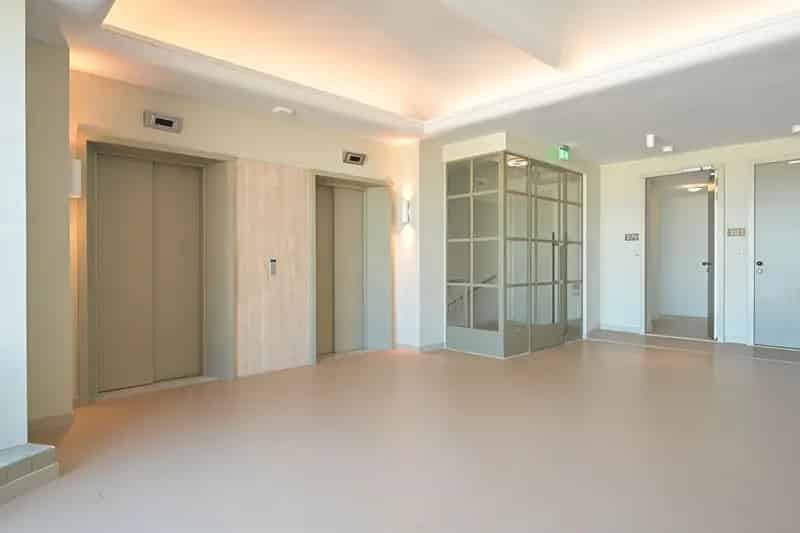 Luxe Appartement te Koop Plesmanweg Den Haag Rijksmonument