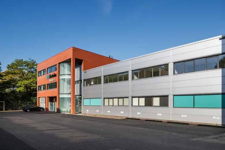 1.342 - 2.791 m2 bedrijfsruimte te huur in Utrecht