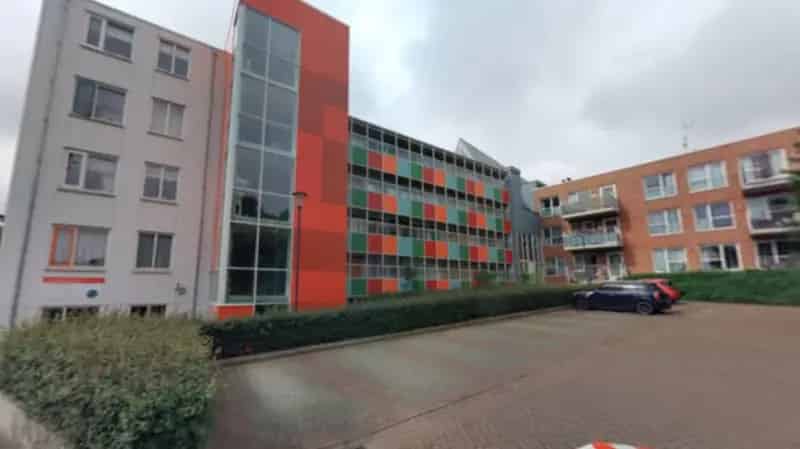 Passedwarsstraat 89