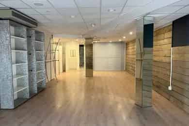 101 m2 Winkelruimte te Huur Bussum Centrum