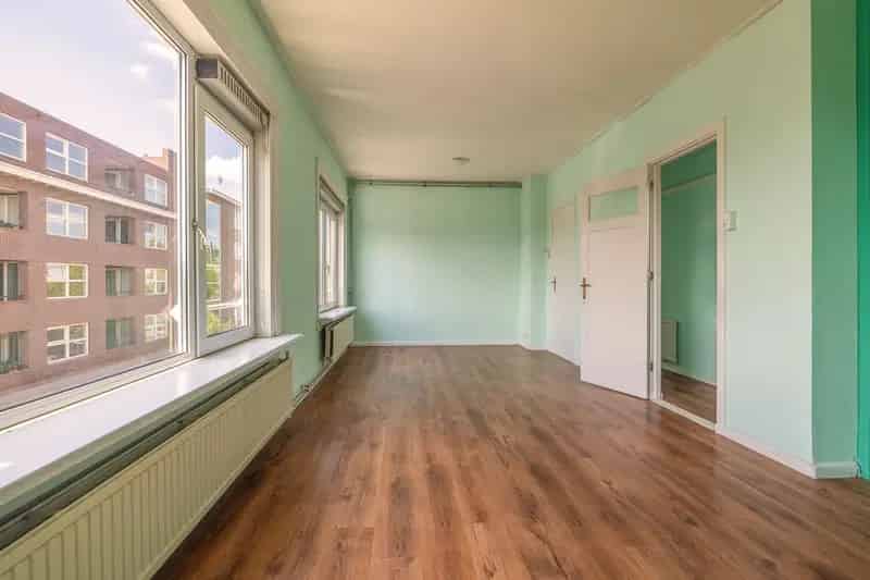 Appartement te Koop Rotterdam Zuid 2 Kamer 43m2