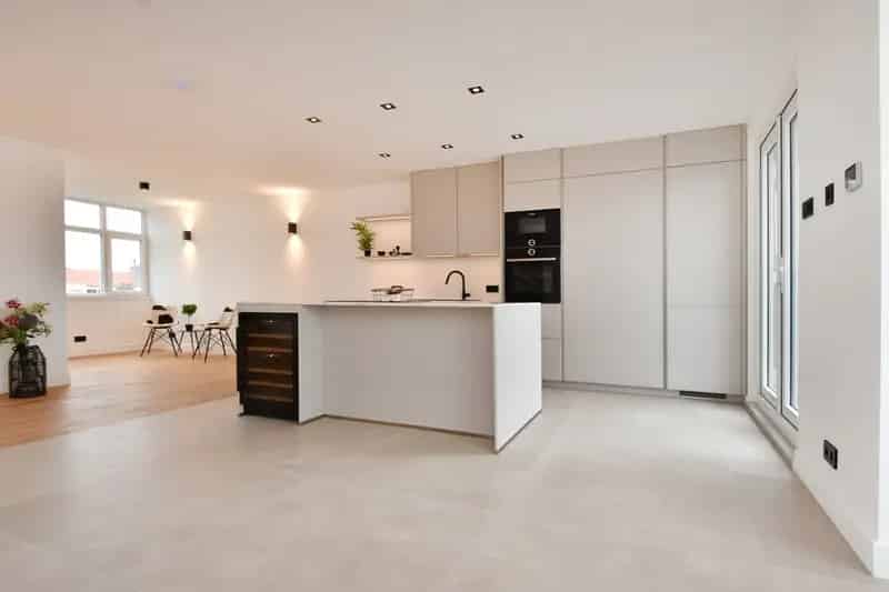 Luxe Dubbel Bovenhuis Vruchtenbuurt - Gerenoveerd met Dakterras