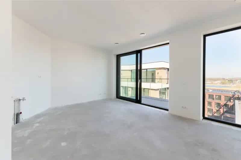 Nieuwbouw Appartementen Amsterdam Noord  Studio's vanaf 38m2