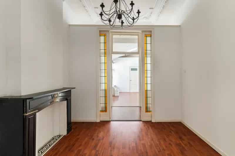 Studio Appartement Den Haag Zeeheldenkwartier 54m2