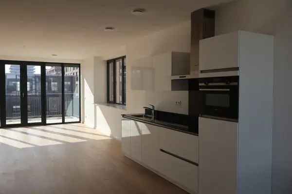 Appartement Oostende Helmond te huur