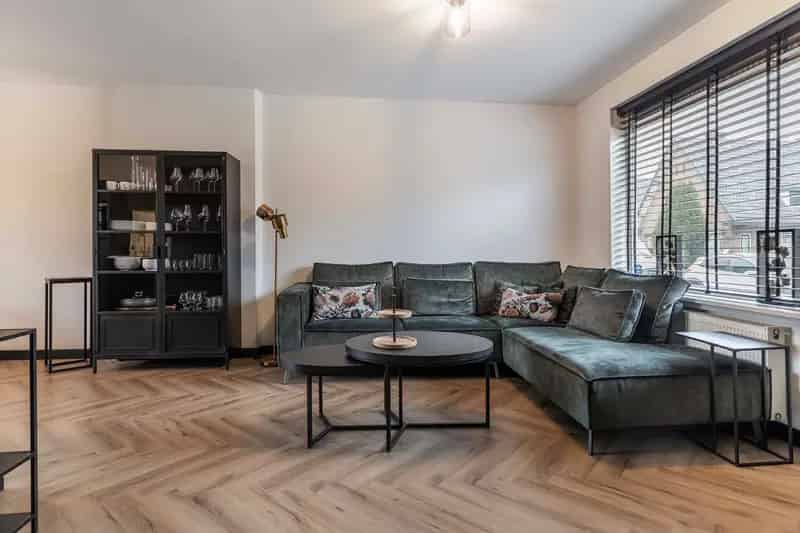 Gemoderniseerde Tussenwoning Apeldoorn Zuid 3 slaapkamers