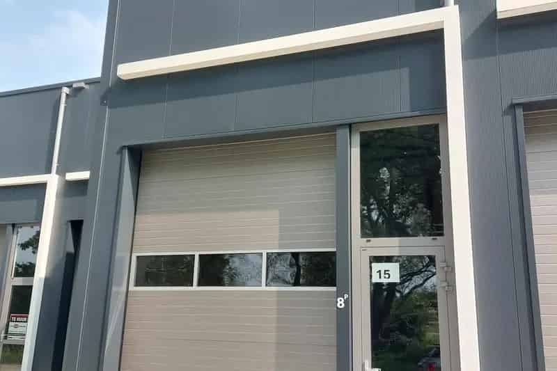 Bedrijfshal Zelhem te huur 84m²