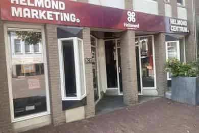 110 M2 Winkelruimte Te Huur Helmond Centrum