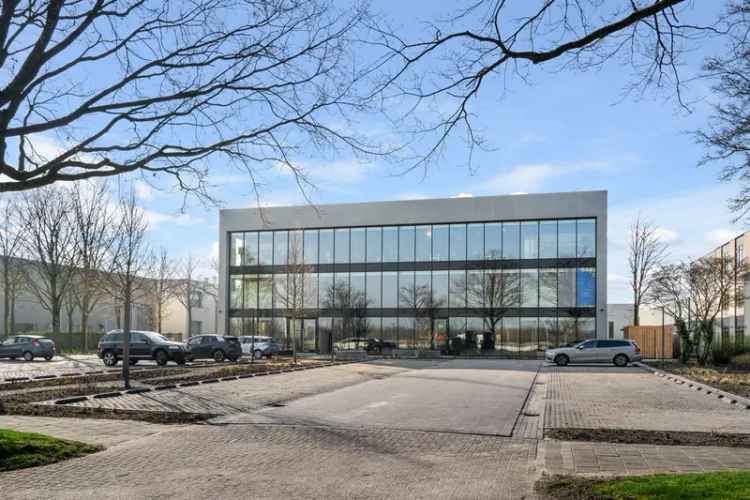 Kantoor Veenendaal | Zoek kantoren te huur: Koningsschot 37 3905 PR Veenendaal [funda in business]