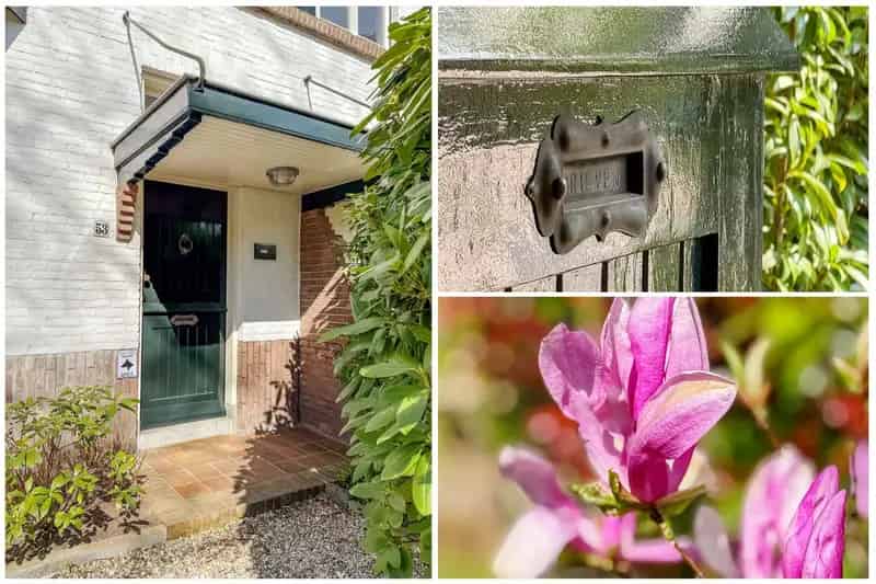 Half Vrijstaande Villa te koop Den Dolder