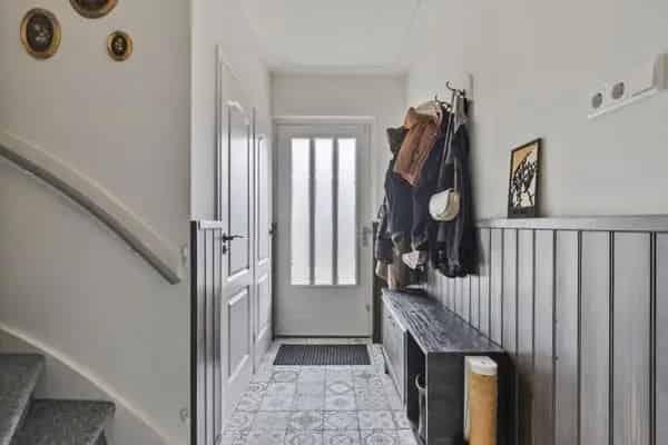 Gasloze Eengezinswoning Domburg - 4 slaapkamers - Energielabel A++++