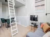 Studio Nijmegen Berg en Dalseweg 30m2