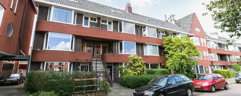 3 Kamers Helpman Groningen Beschikbaar per 1 Juni