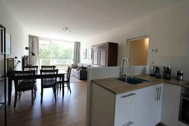 4 Kamer Appartement Amsterdam Bijlmer Centrum 95m2 2017