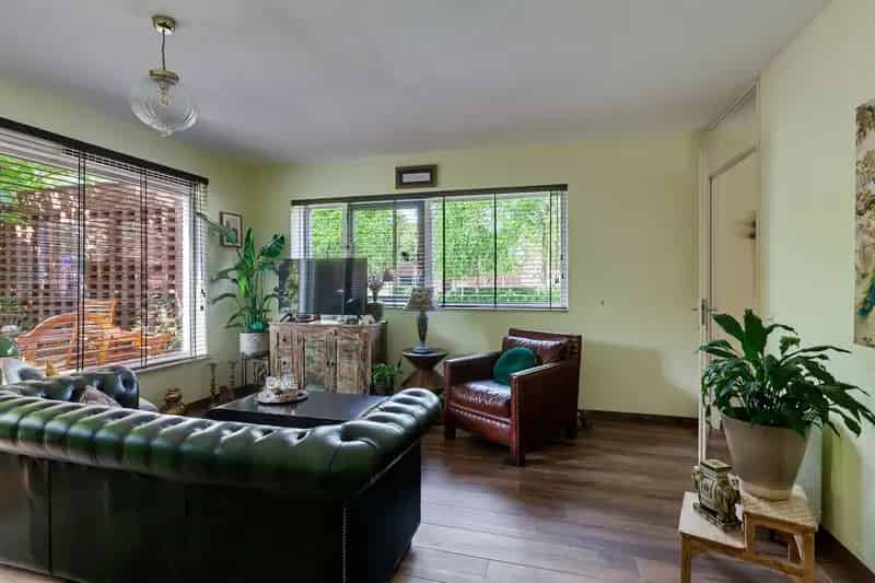 Royale 5 Slaapkamer Huis Rotterdam Zuid - Energielabel A