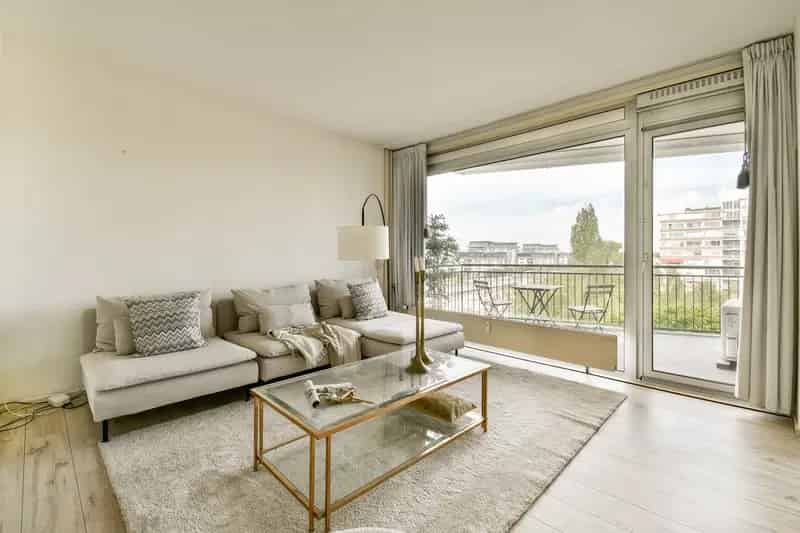 Appartement te koop: Meander 1073 1181 WP Amstelveen 