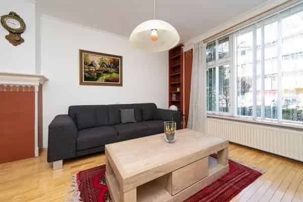Appartement Rotterdam: 1 Slaapkamer - Ideaal voor Stel of Student