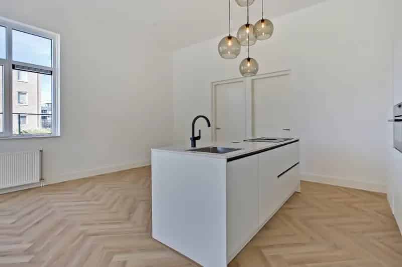 Luxe Appartement Almere Poort  - Strand nabij - 2 slaapkamers