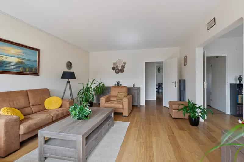 Appartement te koop Capelle aan den IJssel 124m2 3 slaapkamers