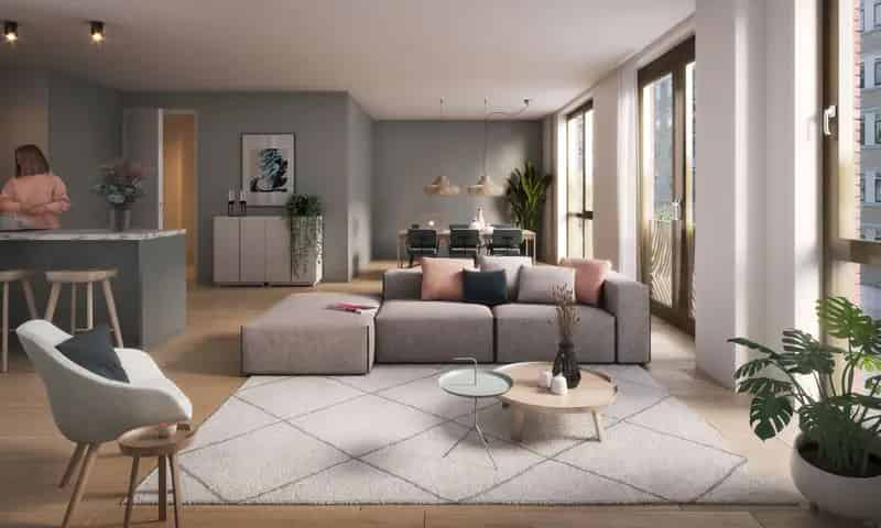 Appartement te koop: Erasmusstraat 8-D 3035 LE Rotterdam | Funda