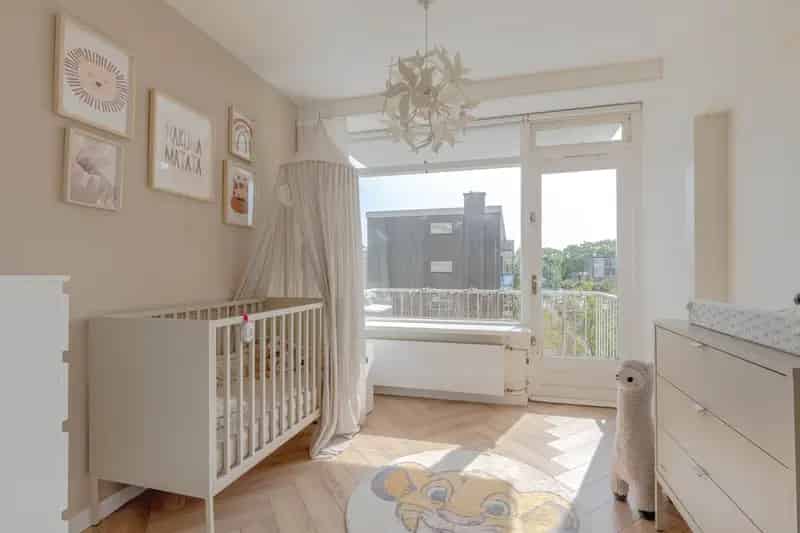 3 Kamer Appartement Zuidwijk Rotterdam Instapklaar