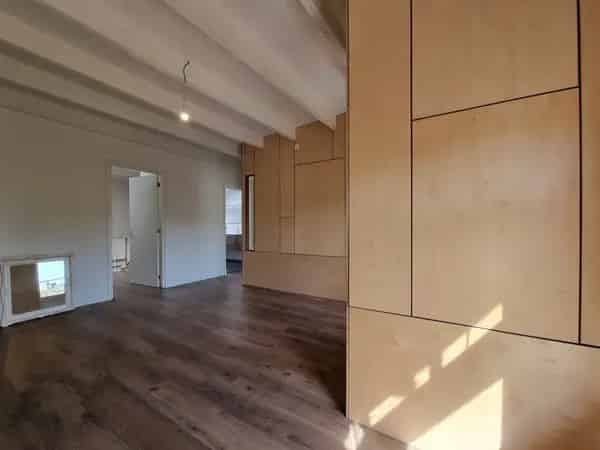 3-kamer appartement Rotterdam Oude Westen gerenoveerd