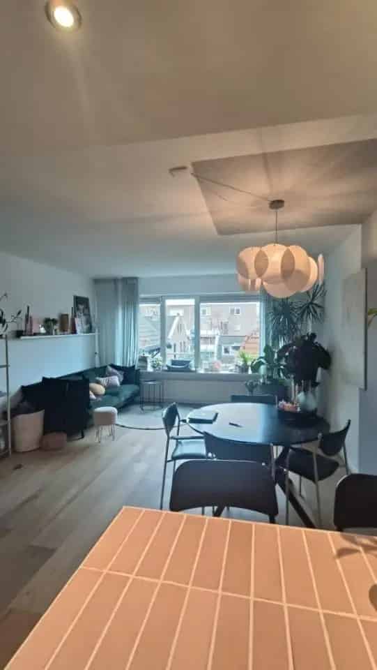 Kamer Hilversum Centrum Stage Mediastudent