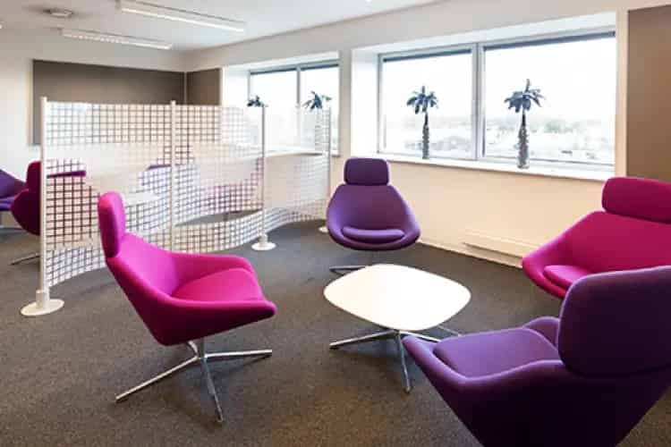 Kantoorruimte Geleen: Flexibele units vanaf 37,5m²