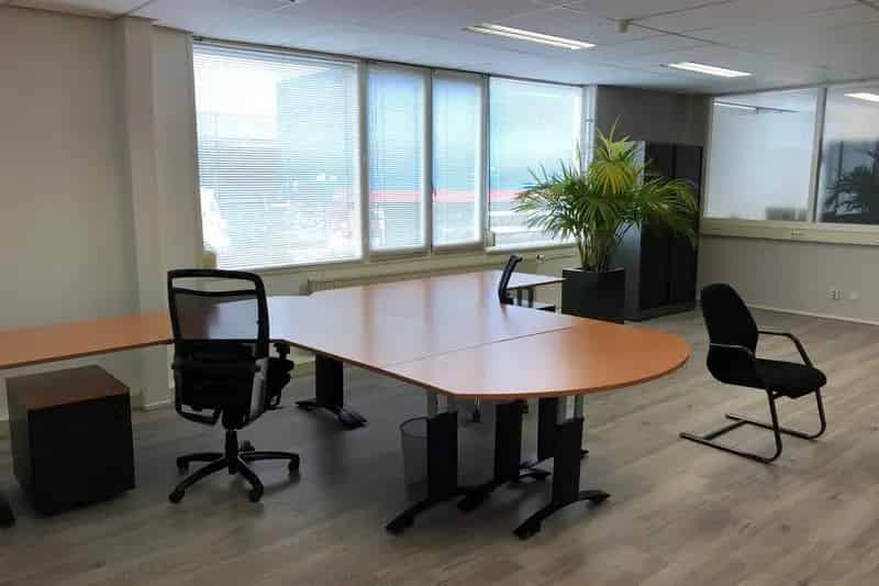 Kantoorruimte te huur Gendt - Turn-key inclusief parkeergelegenheid
