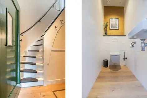 3 Kamer Appartement 76m2 Voorburg Gemeubileerd Nabij Station
