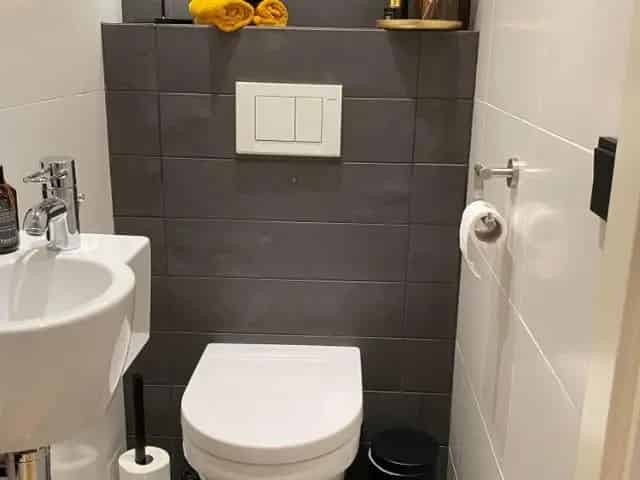 Te Huur Appartement Maastricht De Heeg 2 slaapkamers tuin