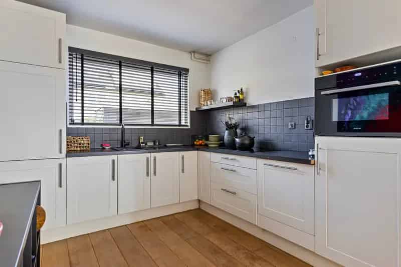 Tussenwoning te koop Muziekwijk Almere 3 slaapkamers