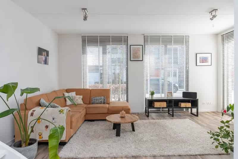Tweekapper te koop Tilburg Zeelststraat