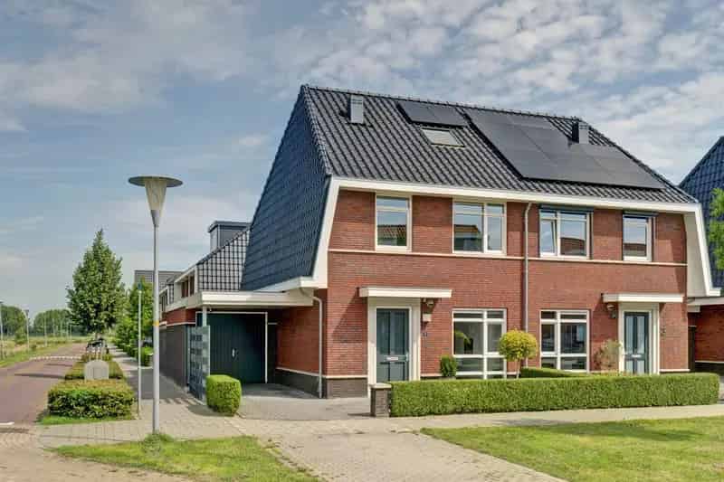 Huis te koop: Stier 1 6662 CP Elst (GE) | Funda