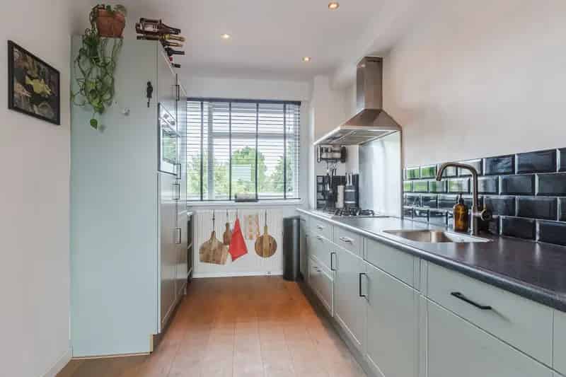 Amstelveen 3-kamerappartement te koop Keizer Karelpark