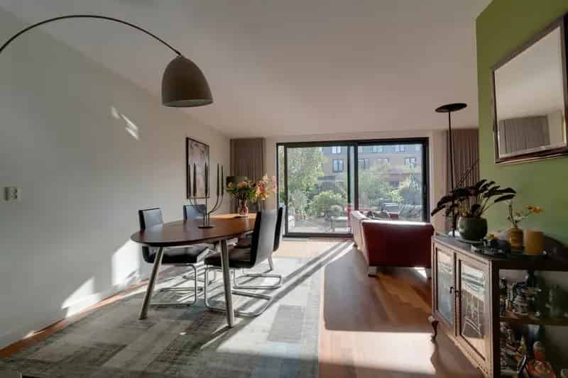 Moderne Tussenwoning 143m2 Hoofddorp Energielabel A++ 4 slaapkamers