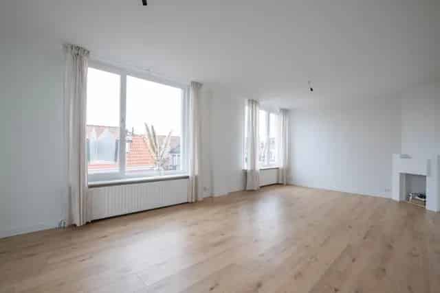 Bovenwoning te huur in Tholen 94m2 4 kamers