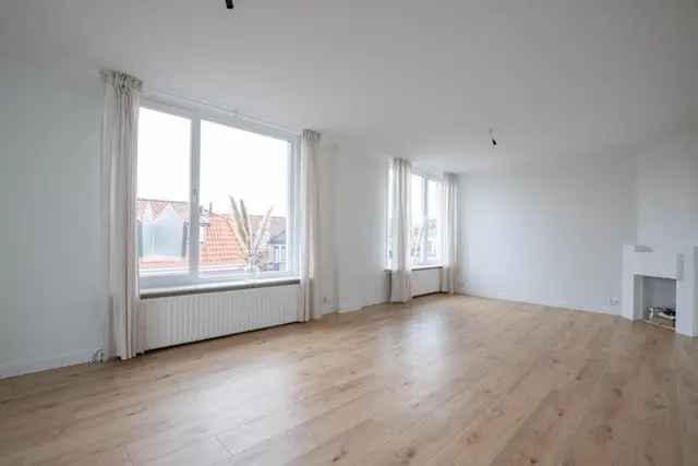 Bovenwoning te huur in Tholen 94m2 4 kamers