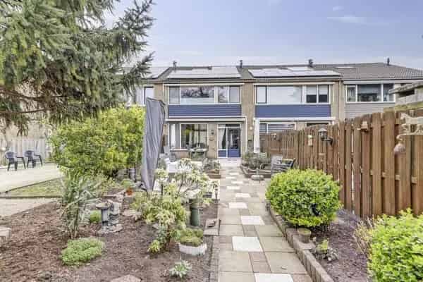 Ruime Familiewoning 4 slaapkamers Kindvriendelijk