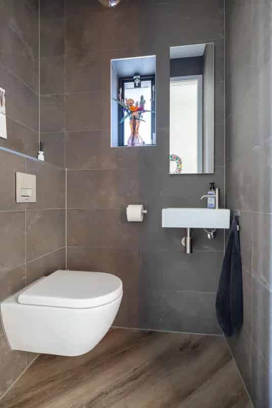 Moderne Eindwoning Breda 4 slaapkamers Energielabel A