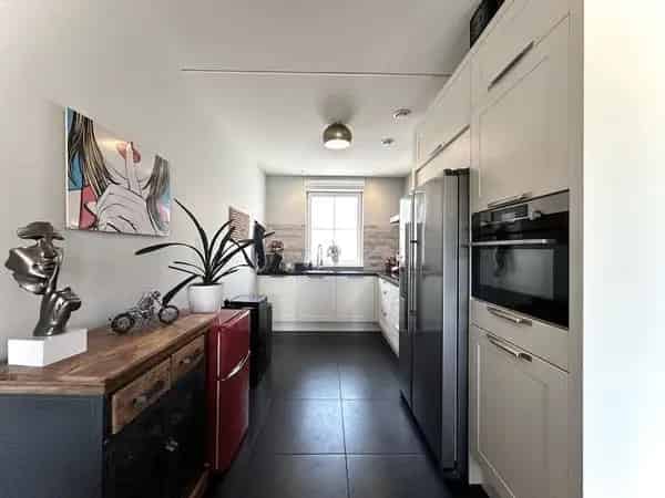 Appartement Te Huur , Zwanenburg, Noord-Holland