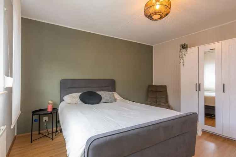 Moderne woning te Kerkrade Bleijerheide