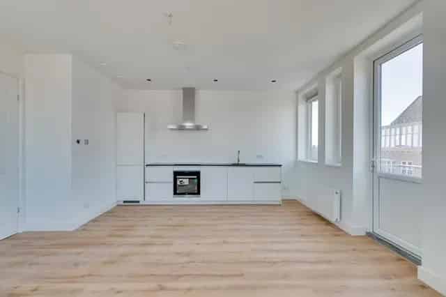 Portiekflat Alkmaar Zuid 3 kamers 76m2 te huur