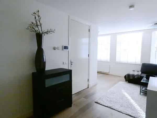 Luxe Appartement Jordaan Amsterdam Gemeubileerd