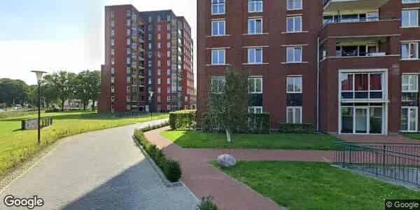 Appartement Nijmegen - 2 slaapkamers, balkon en luxe keuken