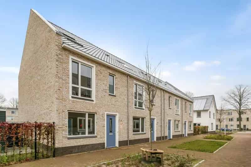 Appartement Te Huur , 3-45, Marconilaan, Eindhoven, Noord-Brabant