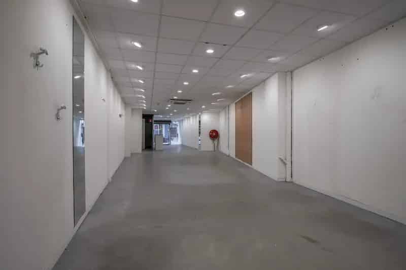 Winkel te Huur Arnhem Grote Oord 184m2