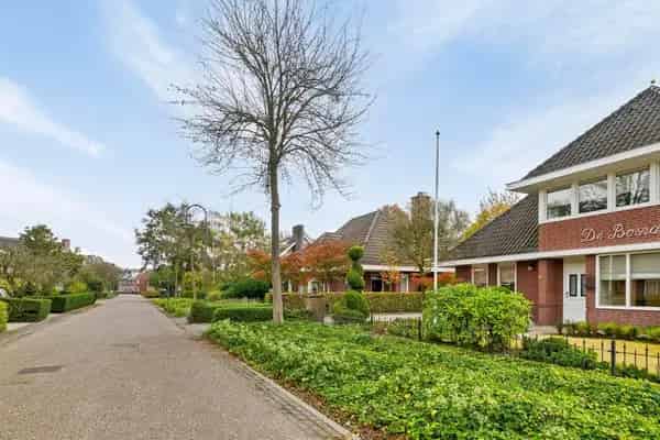 Villa te koop in Helmond Dierdonk 202m2