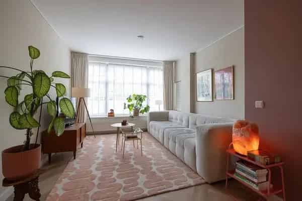 Te Huur Ruime Eengezinswoning Rotterdam Noord 3 slaapkamers