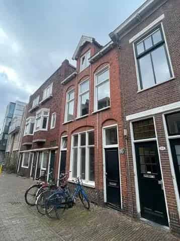Te Huur Kamer Groningen Tuinstraat
